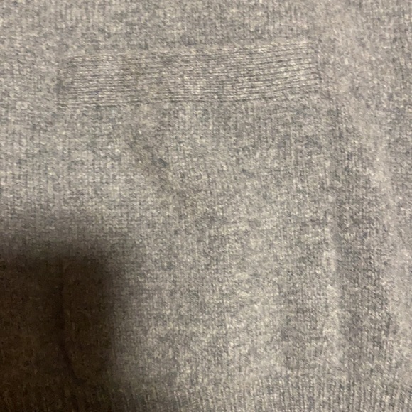 NWT Snowflakes Lambswool vest - Picture 4 of 6